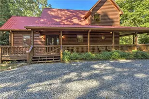 1605 Sun Rock Mountain Rd, Blue Ridge, GA 30513 - Photo 5
