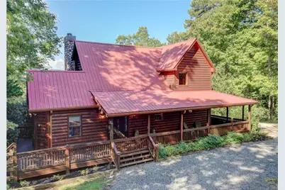 1605 Sunrock Mountain Road, Blue Ridge, GA 30513 - Photo 67