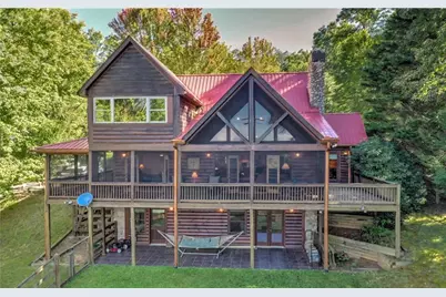 1605 Sunrock Mountain Road, Blue Ridge, GA 30513 - Photo 71