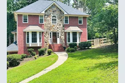 3460 Ebenezer Road, Marietta, GA 30066 - Photo 1