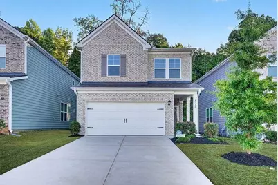 4716 Blake Loop, South Fulton, GA 30349 - Photo 1