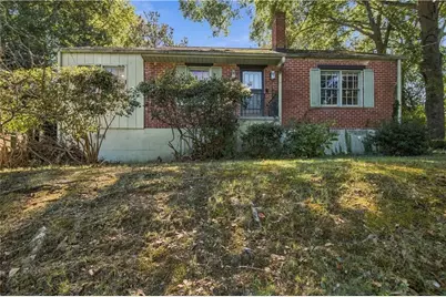 620 S Gordon Circle, Hapeville, GA 30354 - Photo 1
