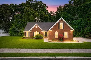 2270 Taylor Pointe Way, Dacula, GA 30019 - Photo 43