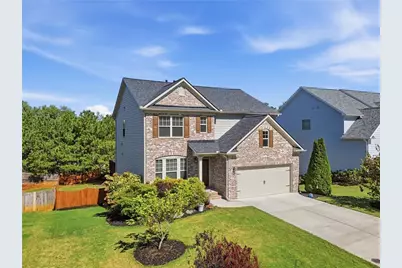 4125 Spring Ridge Drive, Cumming, GA 30028 - Photo 3