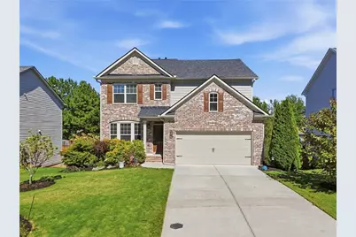 4125 Spring Ridge Drive, Cumming, GA 30028 - Photo 1