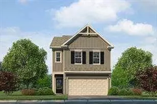 2642 Colville Ter, Ellenwood, GA 30294 - Photo 1
