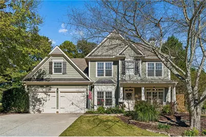 3706 Coralberry Way, Dacula, GA 30019 - Photo 1