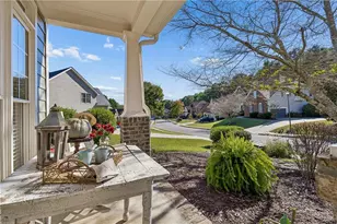 3706 Coralberry Way, Dacula, GA 30019 - Photo 3