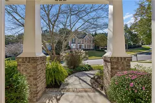 3706 Coralberry Way, Dacula, GA 30019 - Photo 5