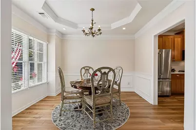 3706 Coralberry Way, Dacula, GA 30019 - Photo 11