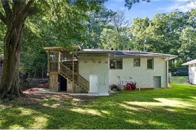 169 Herbert Drive SE, Marietta, GA 30067 - Photo 37