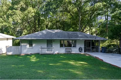 169 Herbert Drive SE, Marietta, GA 30067 - Photo 1