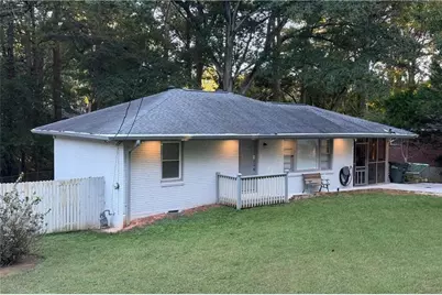 169 Herbert Drive SE, Marietta, GA 30067 - Photo 3