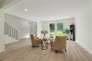 3852 Chattawood Dr NW, Duluth, GA 30096 - Photo 9
