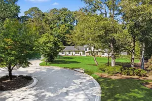 3852 Chattawood Dr NW, Duluth, GA 30096 - Photo 1