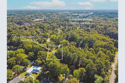 3852 Chattawood Drive NW, Duluth, GA 30096 - Photo 57