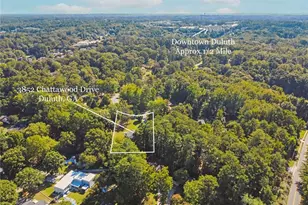 3852 Chattawood Dr NW, Duluth, GA 30096 - Photo 57