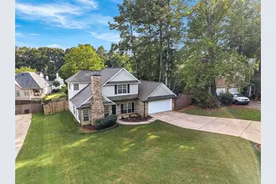 120 Pine Rise Court, Alpharetta, GA 30022 - Photo 35