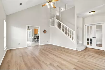 120 Pine Rise Court, Alpharetta, GA 30022 - Photo 5
