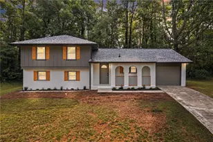 4629 Elm Ridge Ct, Stone Mountain, GA 30083 - Photo 1