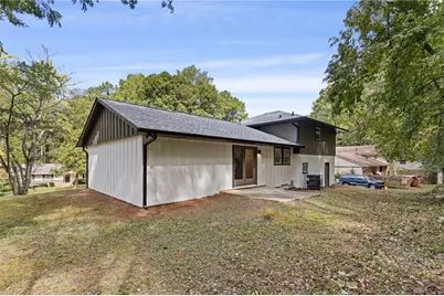 4629 Elm Ridge Court, Stone Mountain, GA 30083 - Photo 37