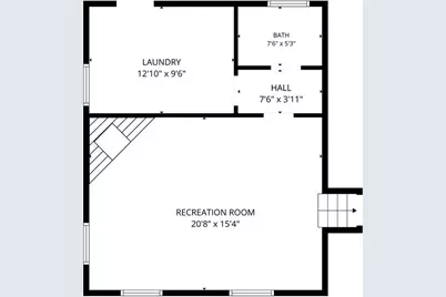 4629 Elm Ridge Court, Stone Mountain, GA 30083 - Photo 43