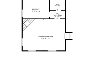 4629 Elm Ridge Ct, Stone Mountain, GA 30083 - Photo 43