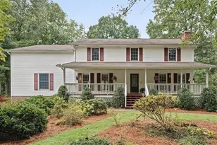 3502 Cedar Valley Dr SE, Smyrna, GA 30080 - Photo 1
