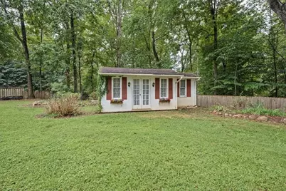 3502 Cedar Valley Drive SE, Smyrna, GA 30080 - Photo 41