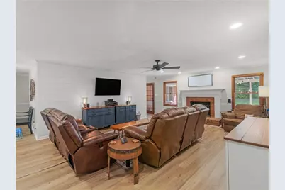 20 Valley Trail, Covington, GA 30014 - Photo 11