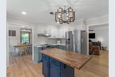 20 Valley Trail, Covington, GA 30014 - Photo 19