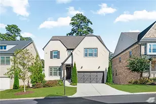 2356 Tilbury Dr, Brookhaven, GA 30319 - Photo 1