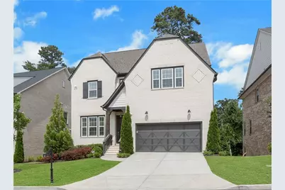 2356 Tilbury Drive, Brookhaven, GA 30319 - Photo 1
