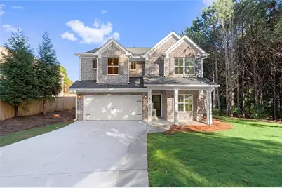 4380 Huntcliff Trace, Douglasville, GA 30135 - Photo 1