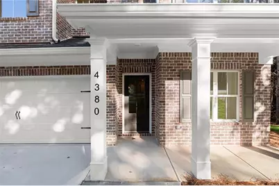 4380 Huntcliff Trace, Douglasville, GA 30135 - Photo 5