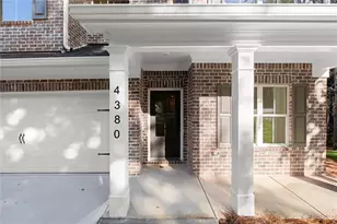 4380 Huntcliff Trace, Douglasville, GA 30135 - Photo 5