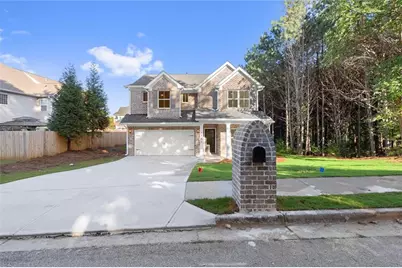 4380 Huntcliff Trace, Douglasville, GA 30135 - Photo 3