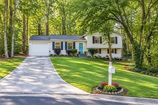 3030 Whitehurst Way, Marietta, GA 30068 - Photo 1