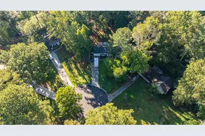3030 Whitehurst Way, Marietta, GA 30068 - Photo 35