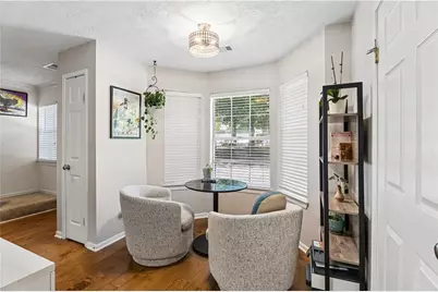 111 Franklin Court, Decatur, GA 30030 - Photo 5