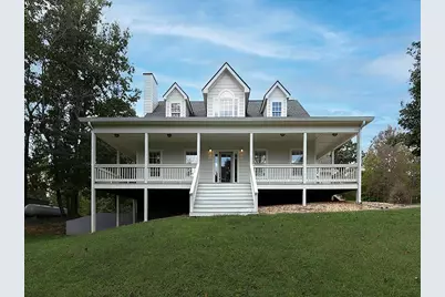 745 Fairmont, Waleska, GA 30183 - Photo 1