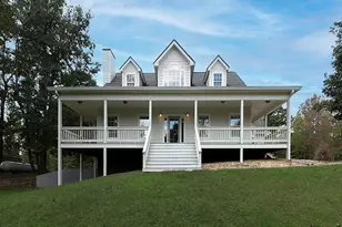 745 Fairmont, Waleska, GA 30183 - Photo 1