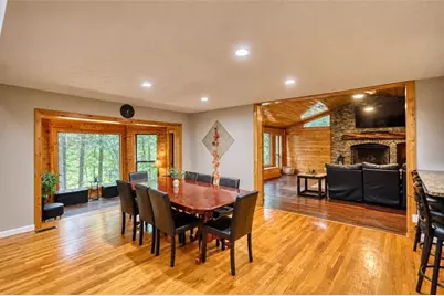 450 Flat Creek Circle, Blue Ridge, GA 30513 - Photo 21