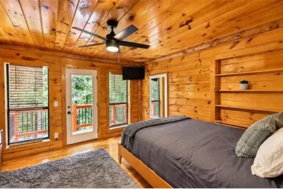450 Flat Creek Circle, Blue Ridge, GA 30513 - Photo 51