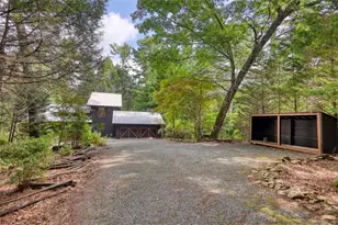 450 Flat Creek Cir, Blue Ridge, GA 30513 - Photo 77