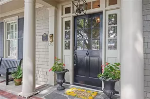 2218 Peachtree Rd NW, Atlanta, GA 30309 - Photo 7