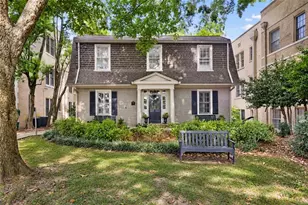 2218 Peachtree Rd NW, Atlanta, GA 30309 - Photo 1