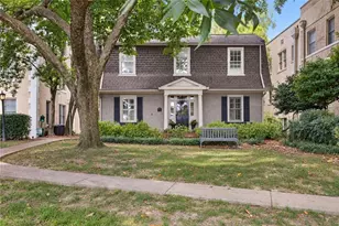 2218 Peachtree Rd NW, Atlanta, GA 30309 - Photo 5