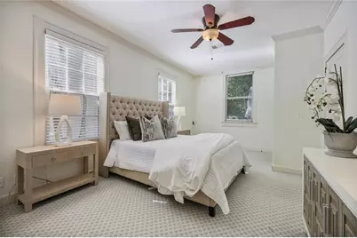 2218 Peachtree Road NW, Atlanta, GA 30309 - Photo 33