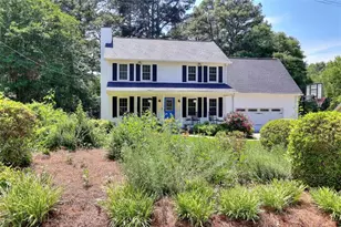 1961 Shoreline Trace, Grayson, GA 30017 - Photo 43